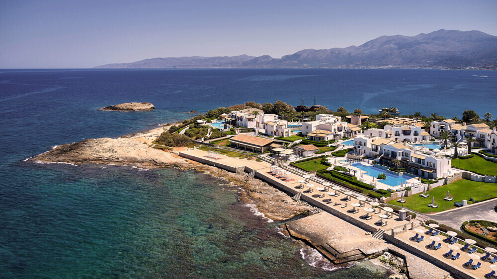 Knossos Royal Beach Resort